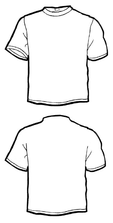 tee shirt design template. T-Shirt Design Contest